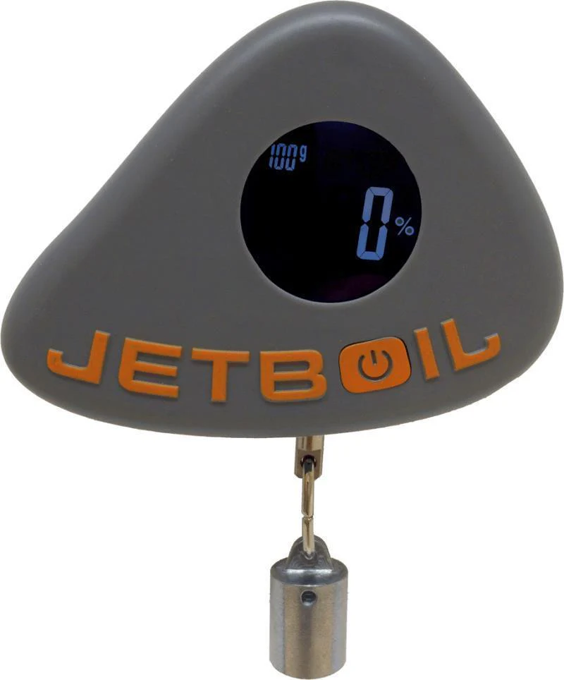JetGauge