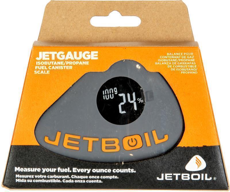 JetGauge - Image 2
