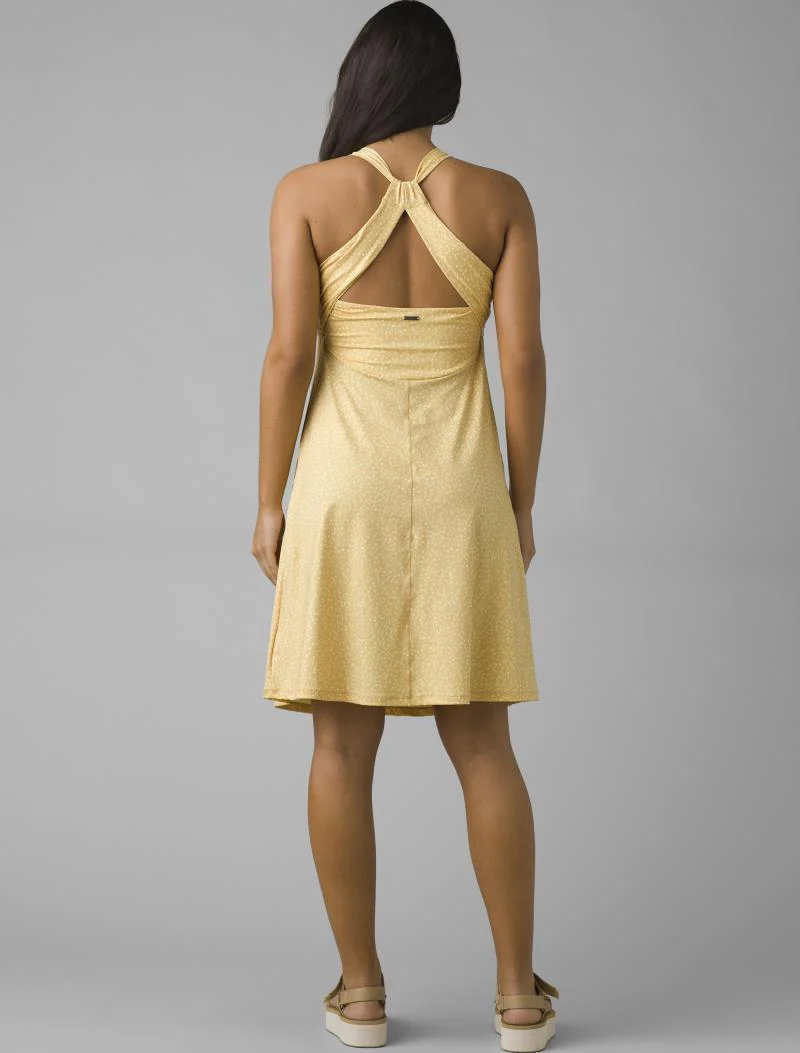 Jewel Lake Dress - Image 12