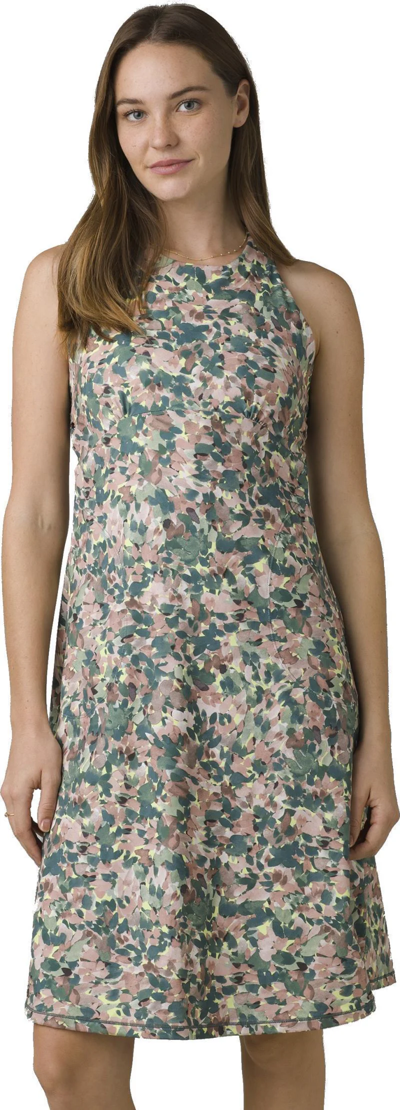 Jewel Lake Dress - Image 2