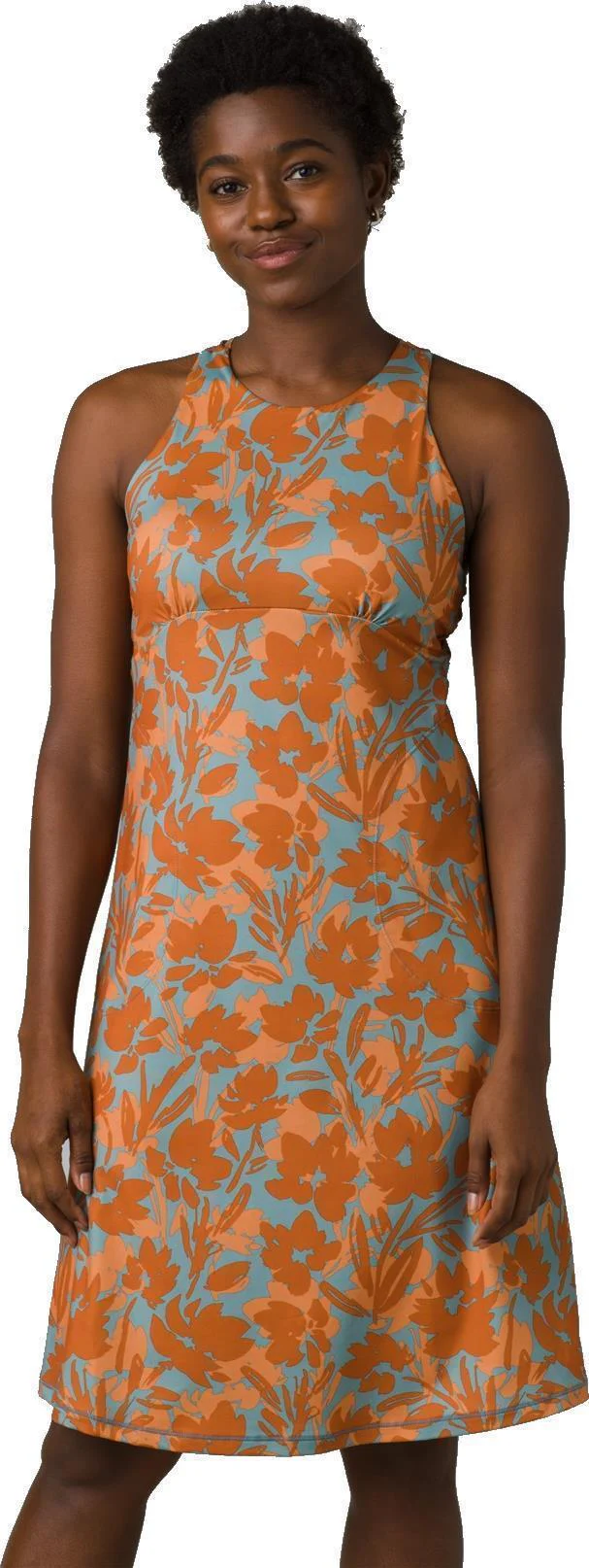 Jewel Lake Dress - Image 21