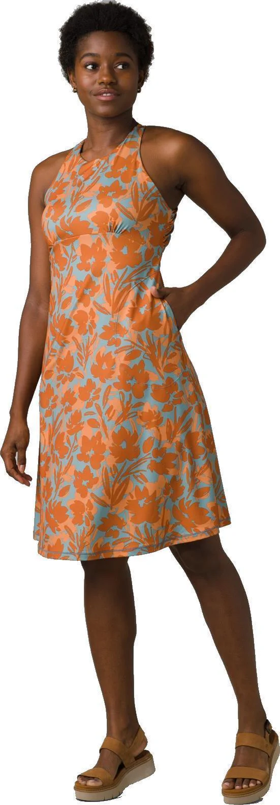 Jewel Lake Dress - Image 22