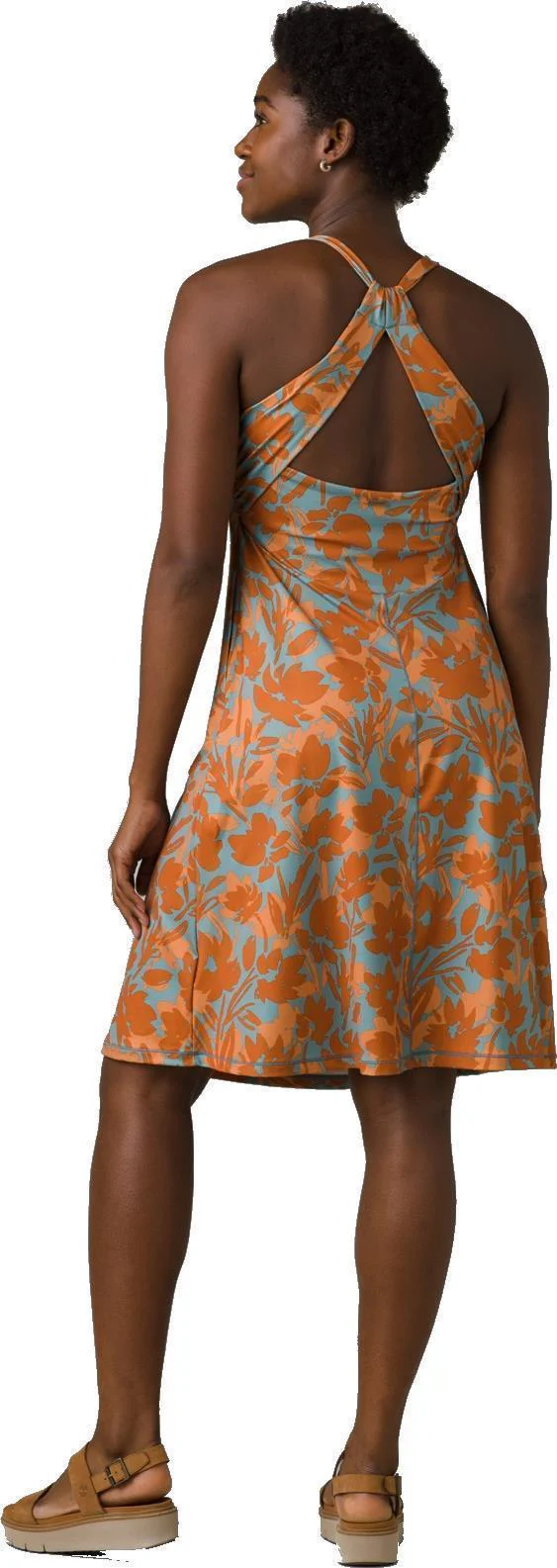 Jewel Lake Dress - Image 23