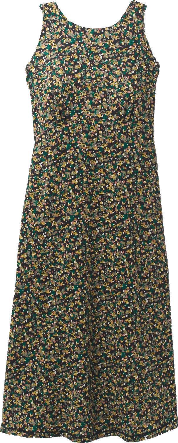 Jewel Lake Dress - Image 24