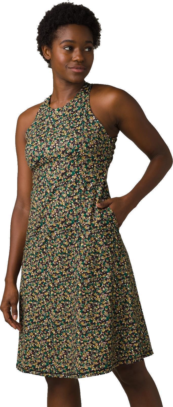 Jewel Lake Dress - Image 25