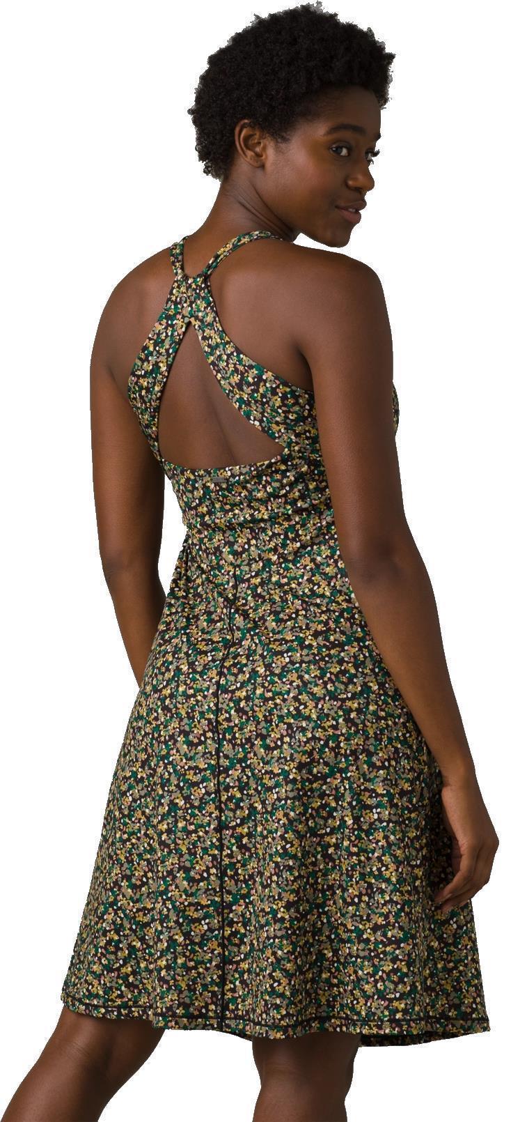 Jewel Lake Dress - Image 27