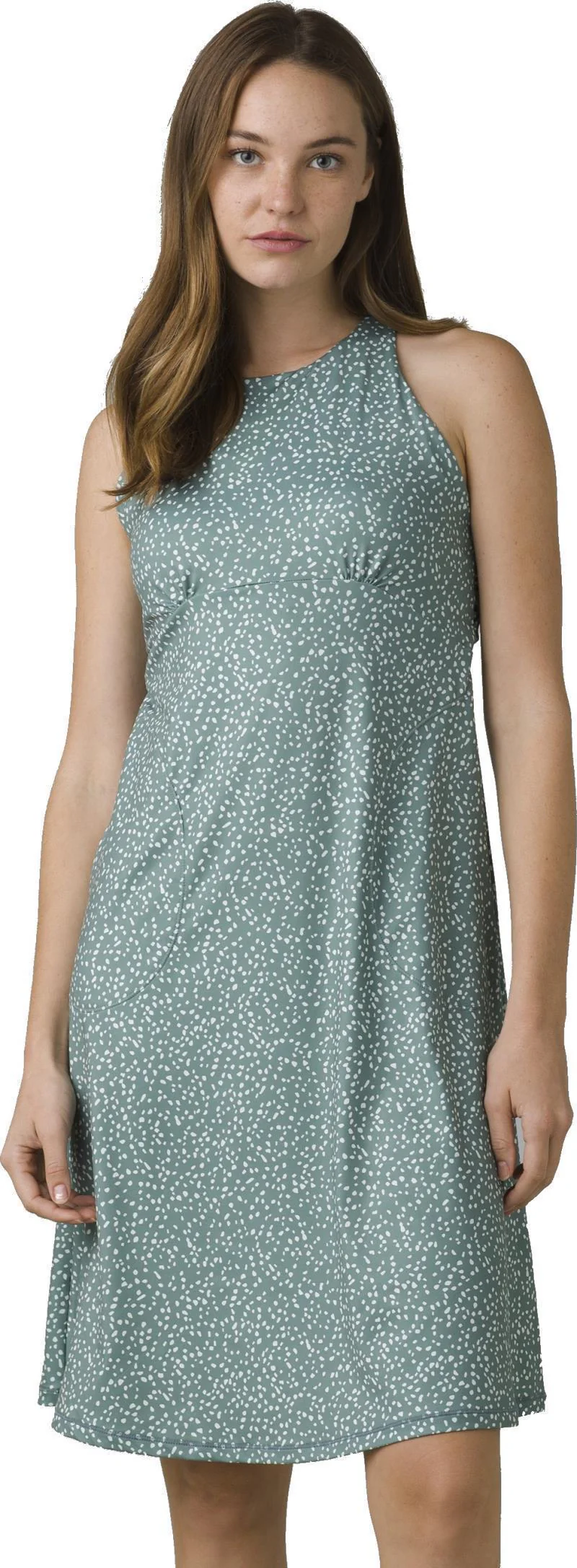 Jewel Lake Dress - Image 7