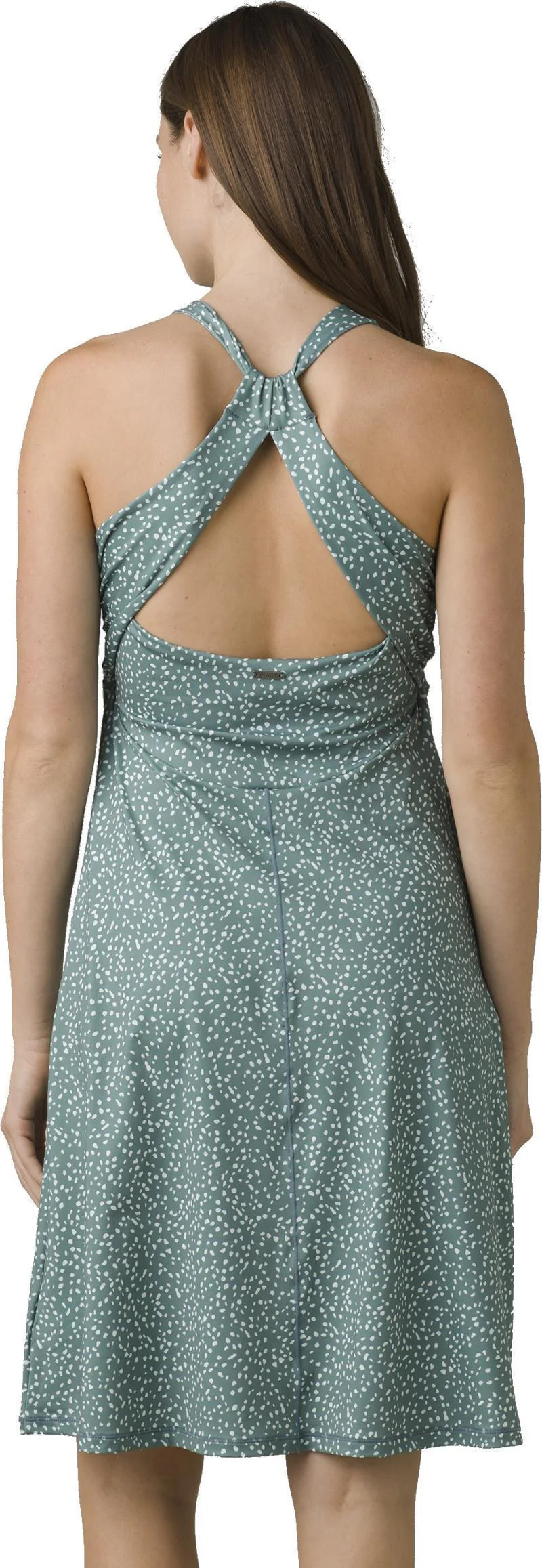 Jewel Lake Dress - Image 8