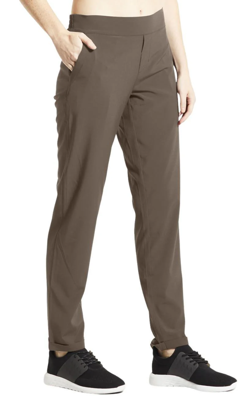 Jib Pants - Womens - Image 2