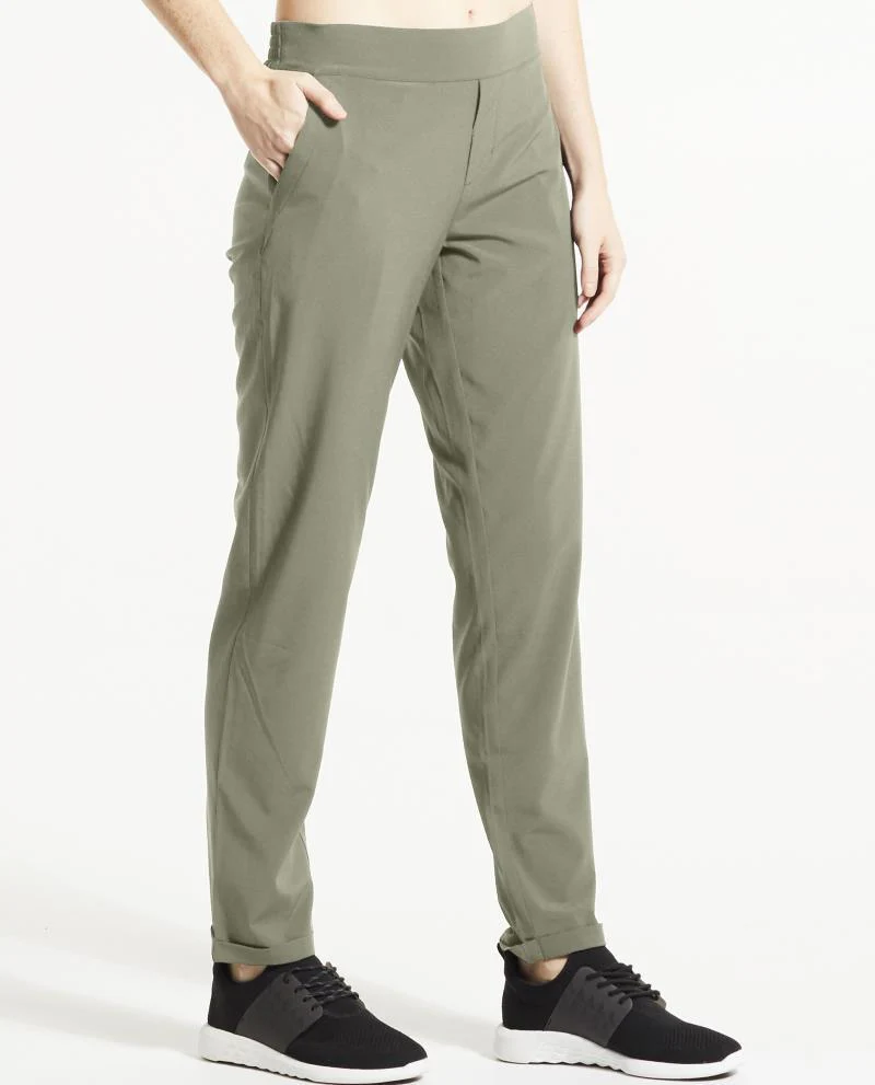 Jib Pants - Womens - Image 3