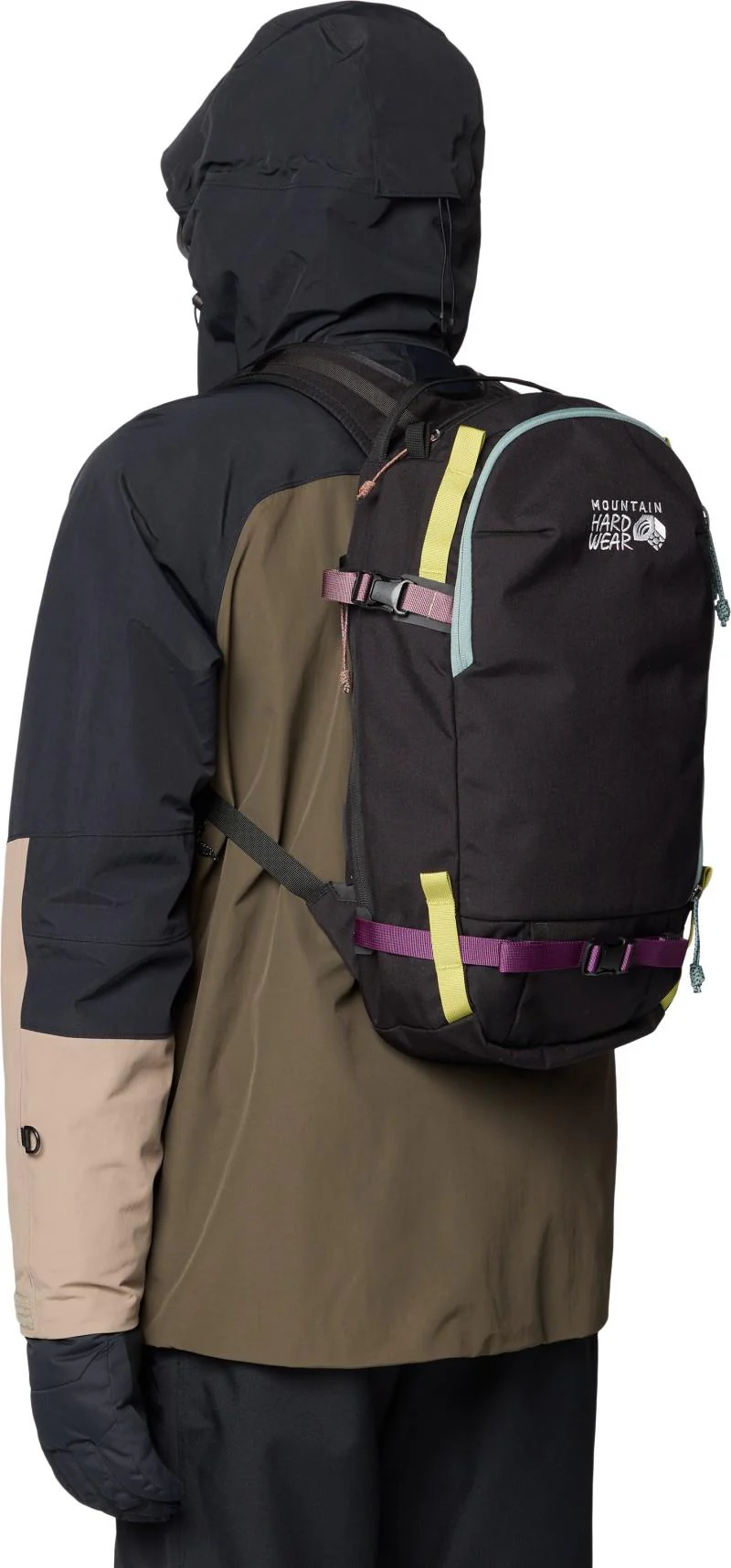 Jibberish 18L Backpack - Image 19