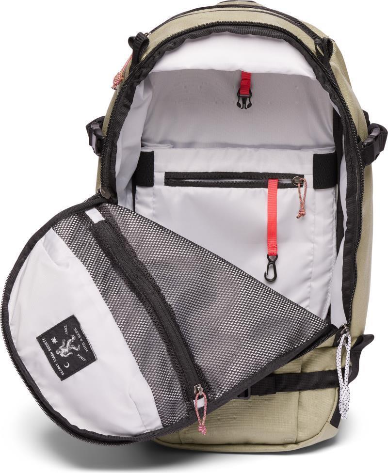 Jibberish 18L Backpack - Image 8