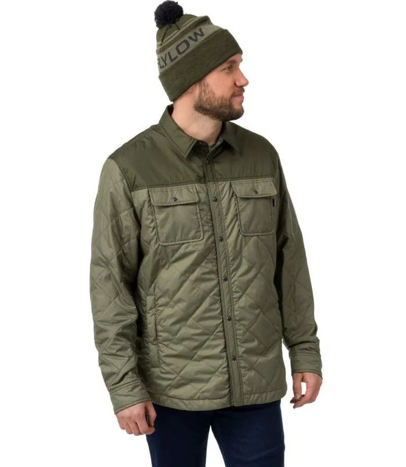 Jim Jacket - Mens - Image 3
