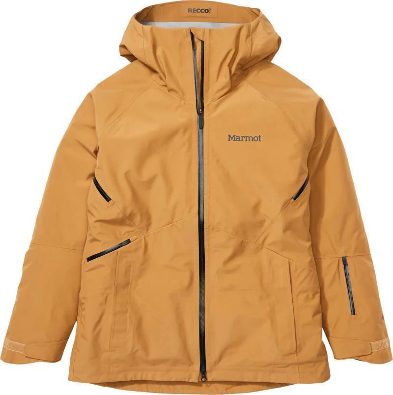 JM Pro Jacket - Womens - Image 2