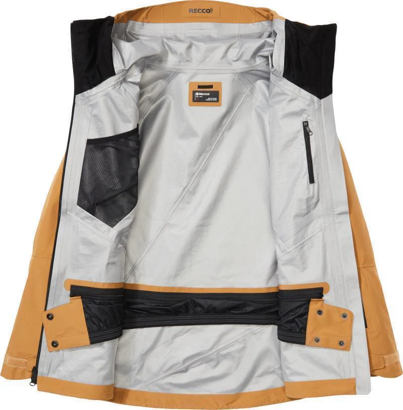 JM Pro Jacket - Womens - Image 3