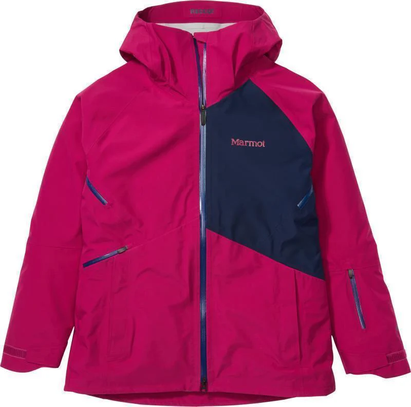 JM Pro Jacket - Womens - Image 4