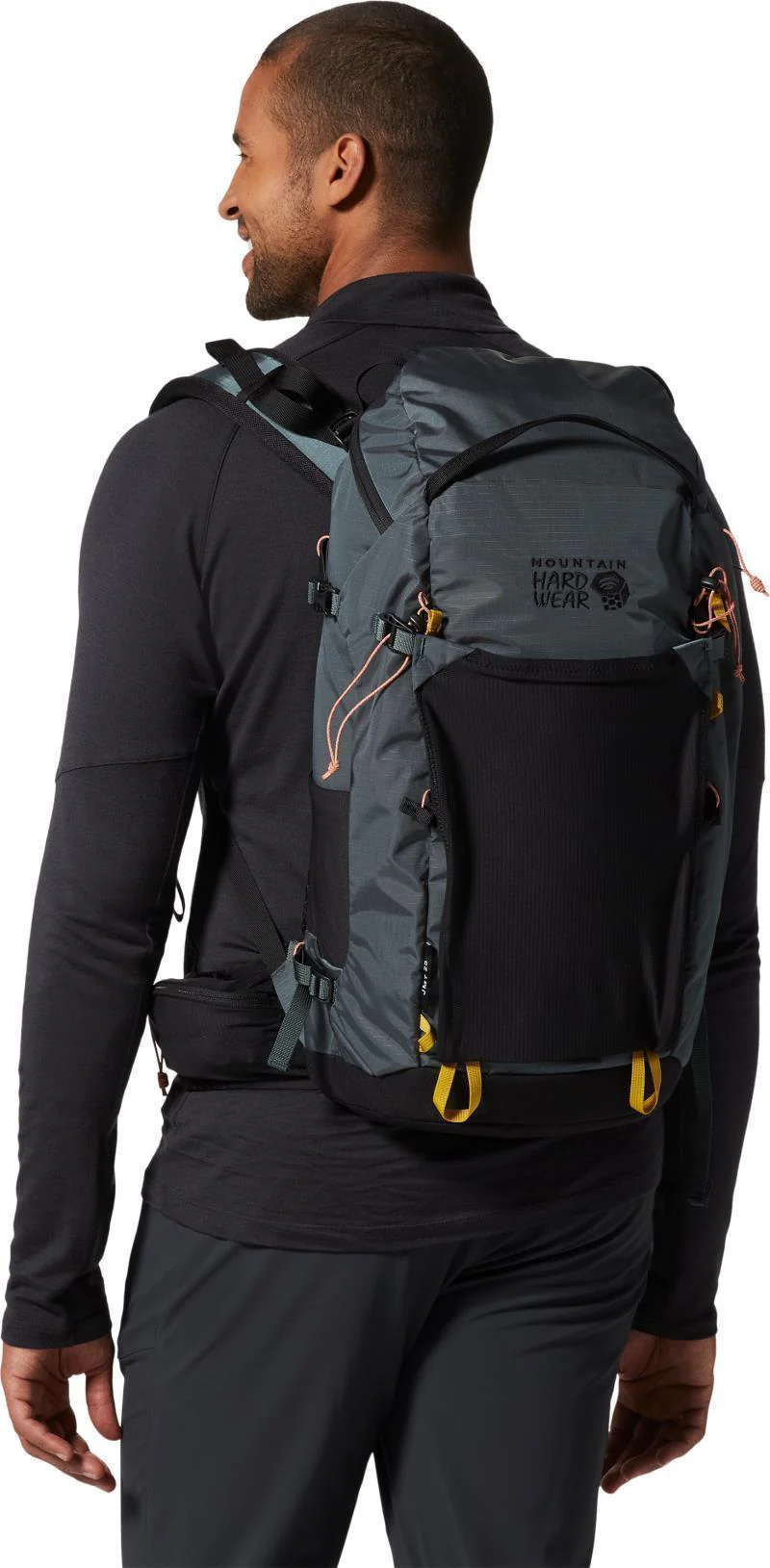 JMT 25L Backpack - Image 5