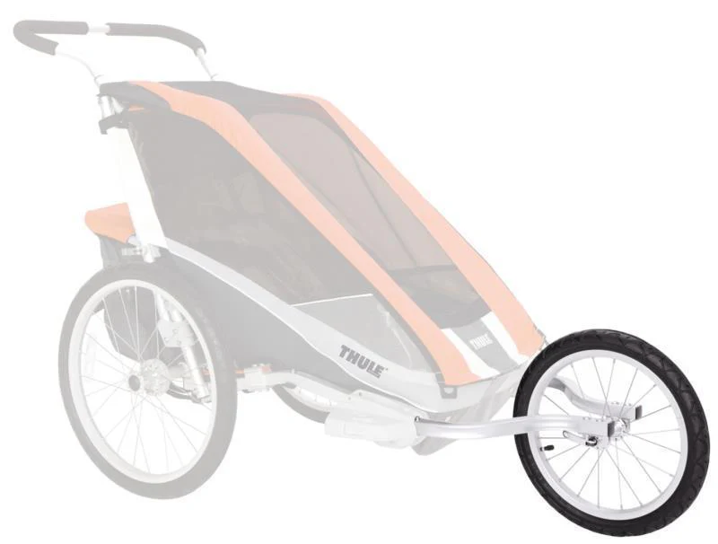 Jogging Kit - Chariot Cougar 1 / Cheetah 1 / Cheetah XT 1