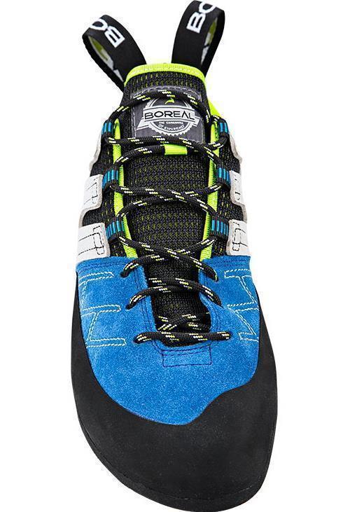Joker Lace - Mens - Image 3