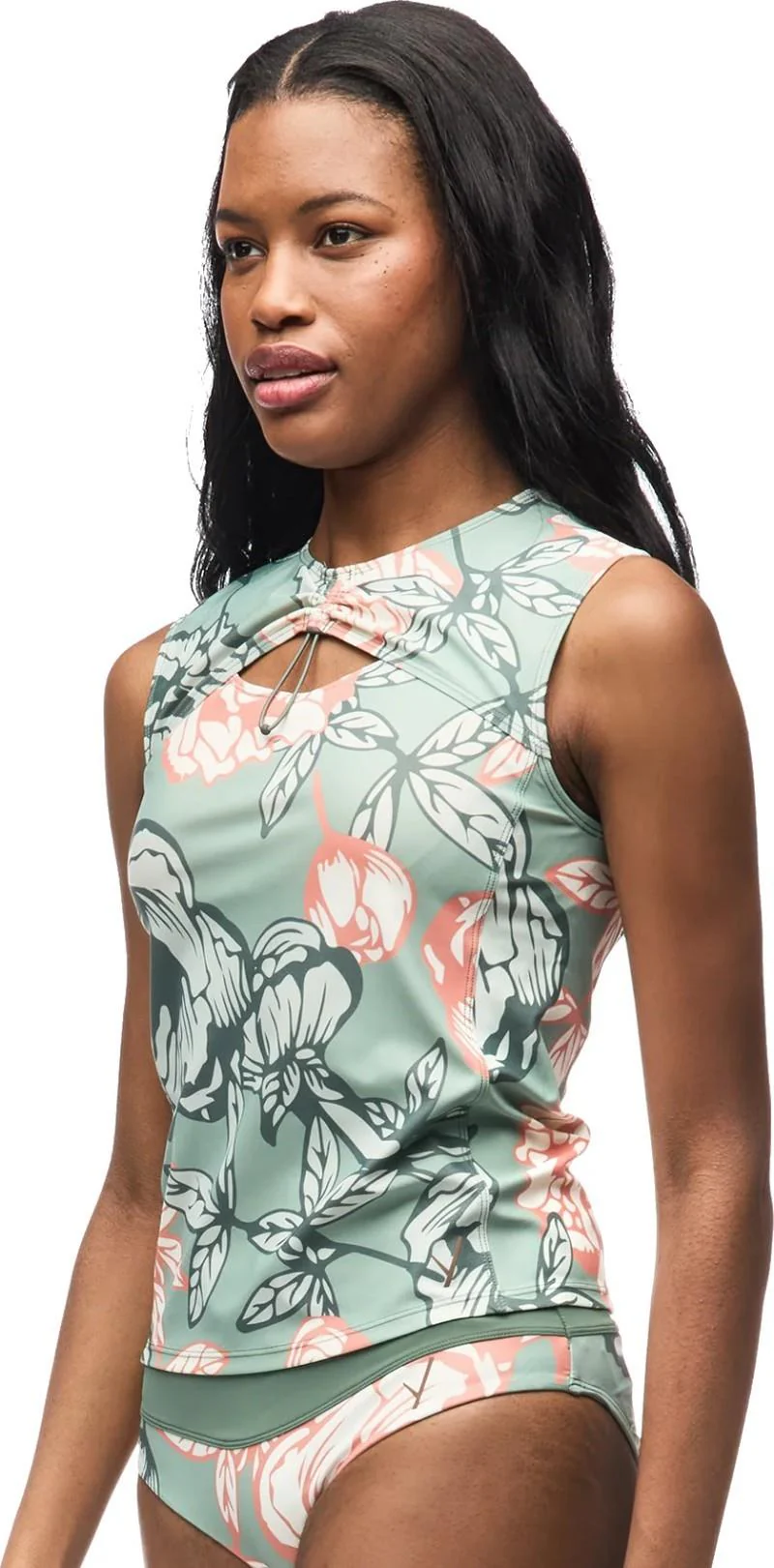 Joki Swim Top - Womens - Image 5