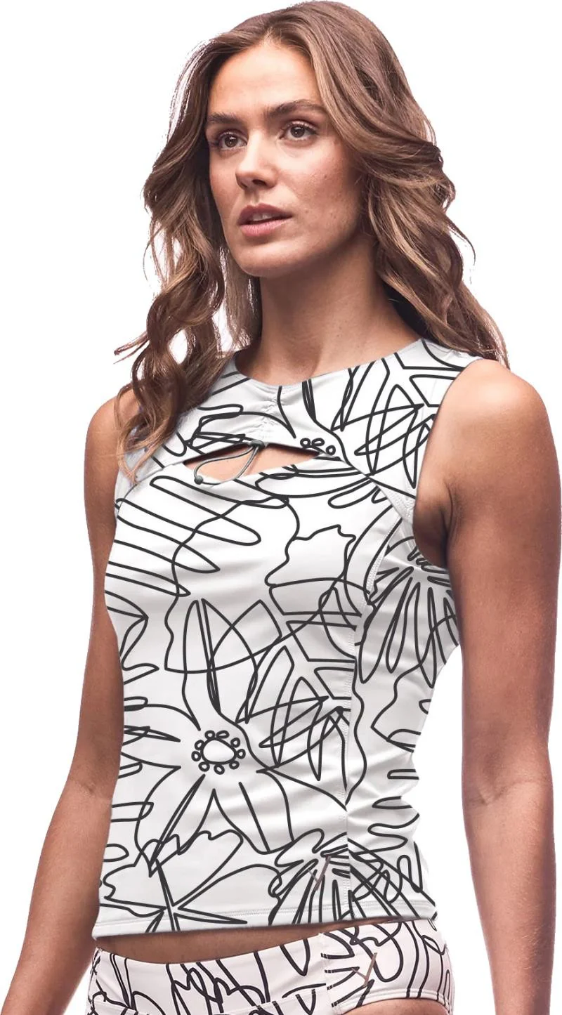 Joki Top - Womens - Image 8