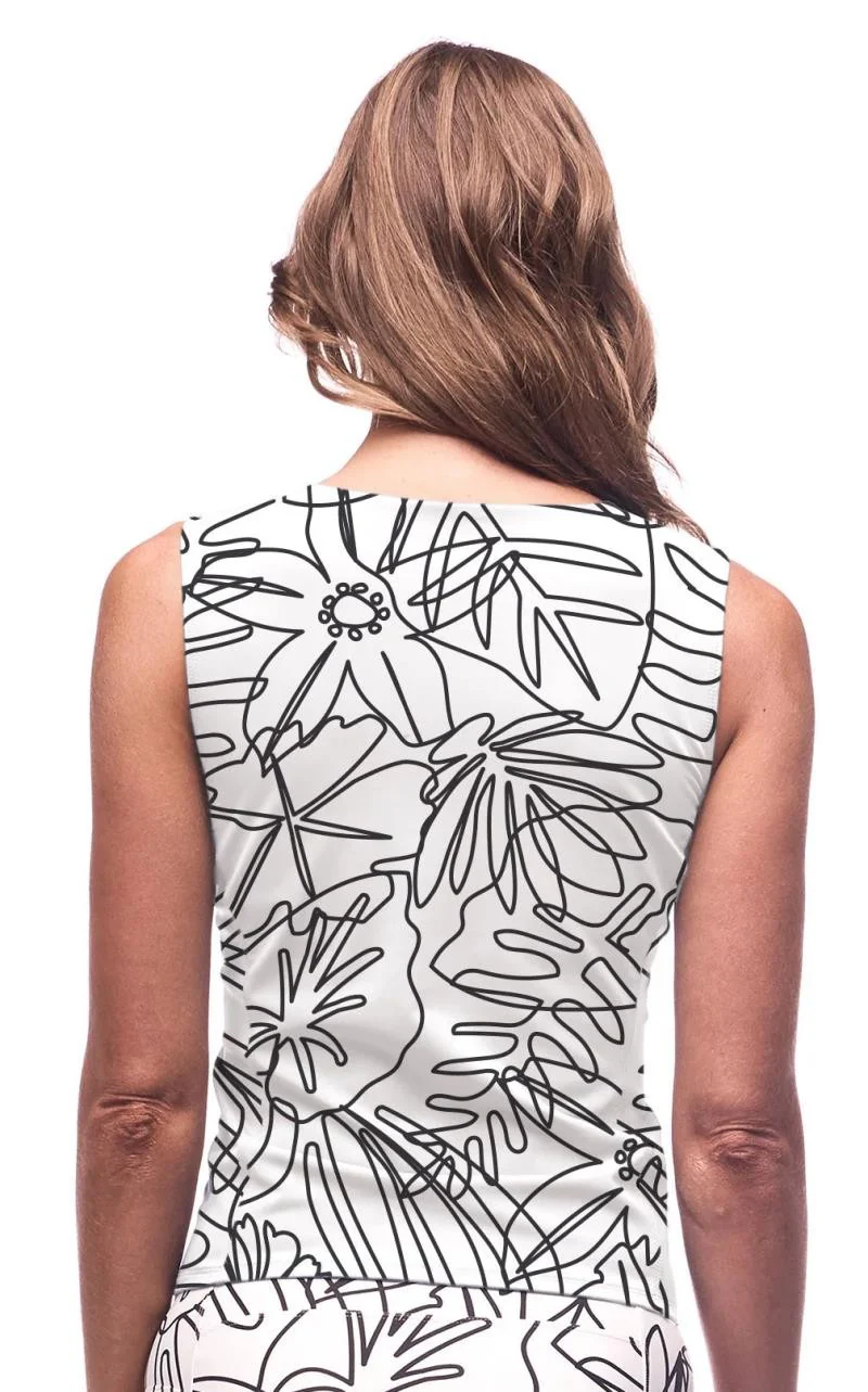 Joki Top - Womens - Image 9
