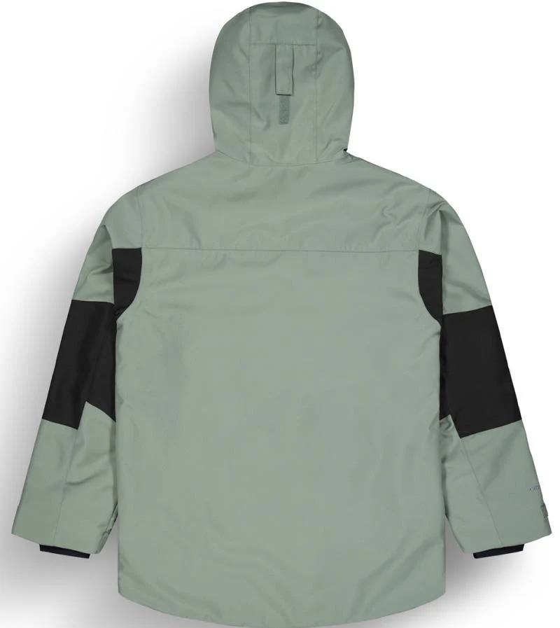Jomoh Jacket - Mens - Image 2