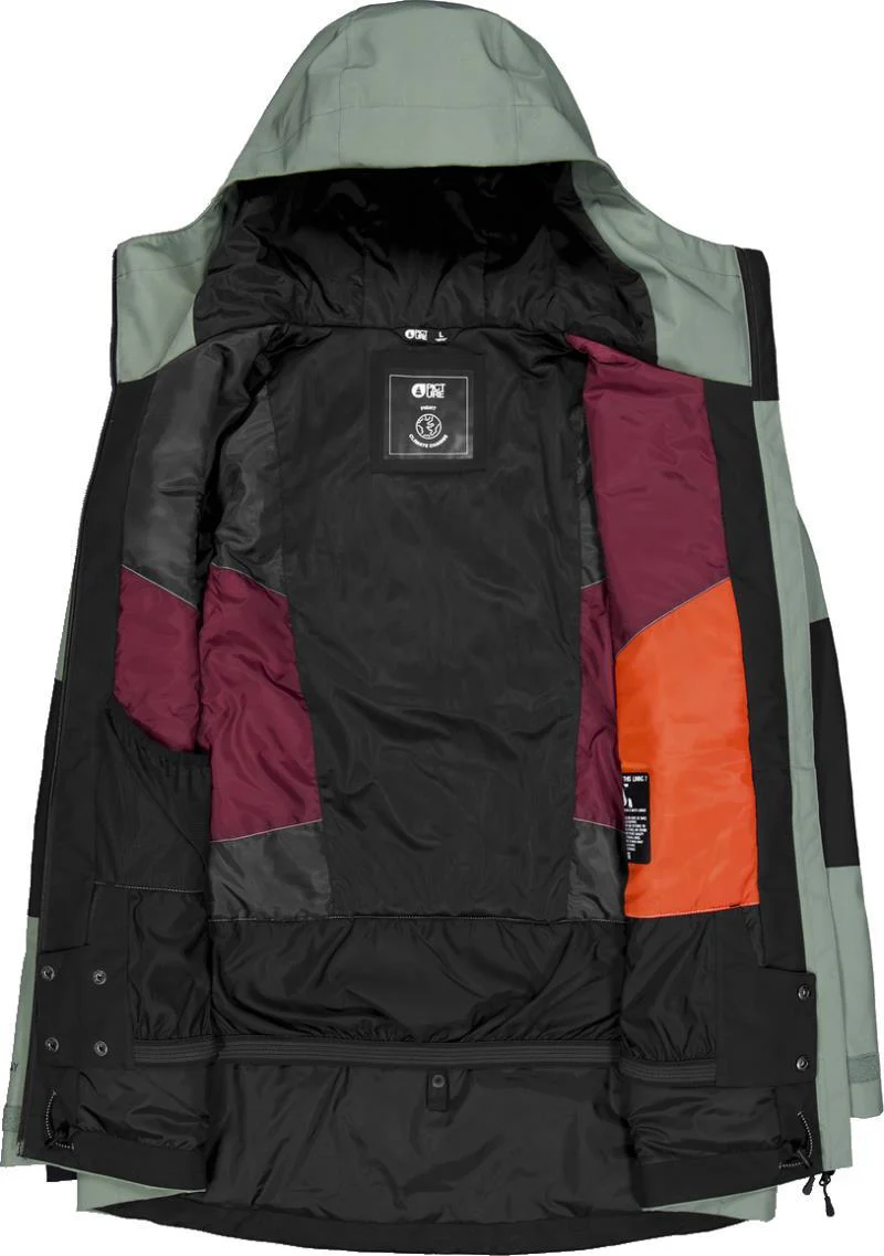 Jomoh Jacket - Mens - Image 3