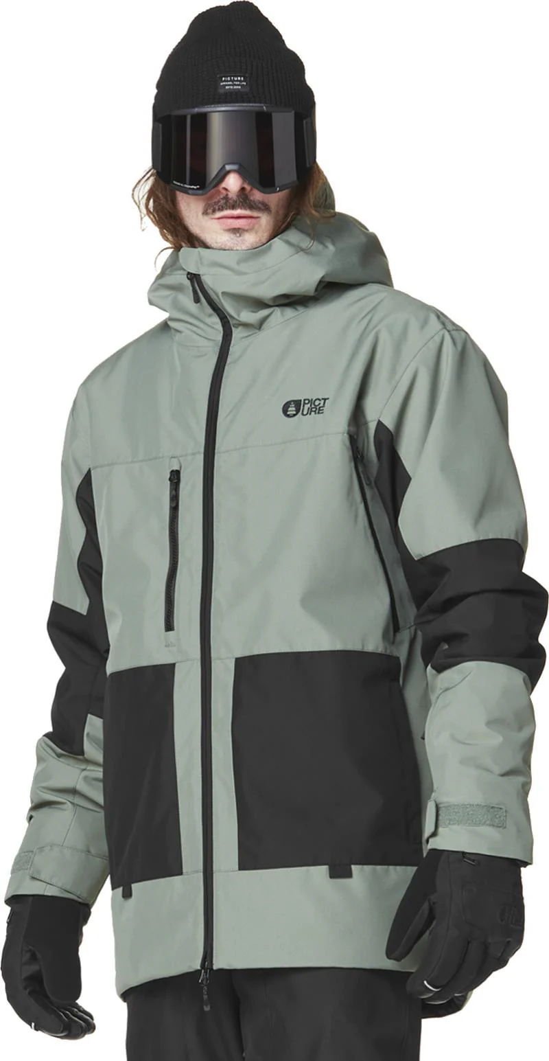 Jomoh Jacket - Mens - Image 4