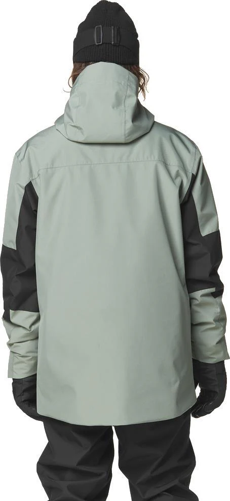 Jomoh Jacket - Mens - Image 5