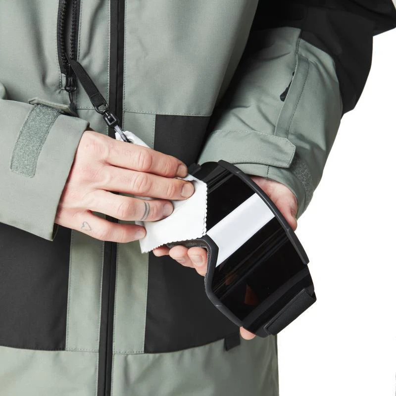 Jomoh Jacket - Mens - Image 7