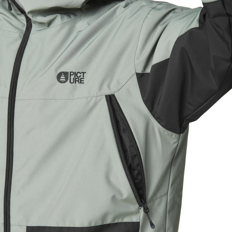 Jomoh Jacket - Mens - Image 8