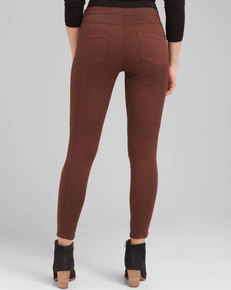 Jordy Jeggings, 28" Inseam - Womens - Image 4