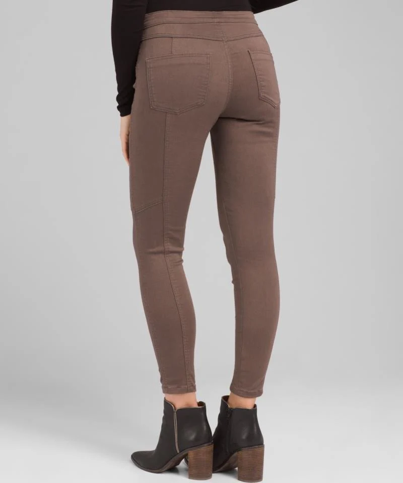 Jordy Jeggings, 28" Inseam - Womens - Image 6