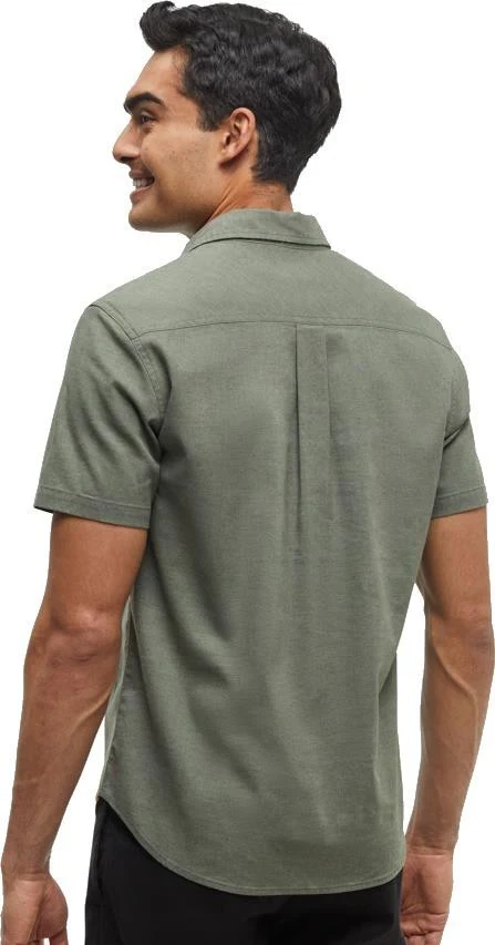 Joshua SS Shirt - Mens - Image 10