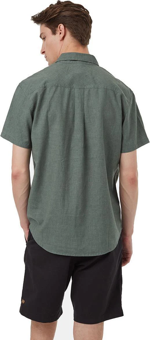 Joshua SS Shirt - Mens - Image 2