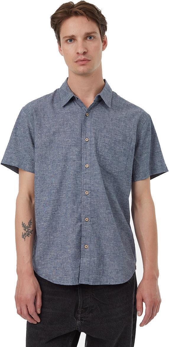 Joshua SS Shirt - Mens - Image 5