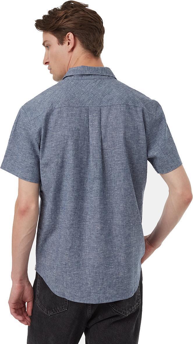 Joshua SS Shirt - Mens - Image 6