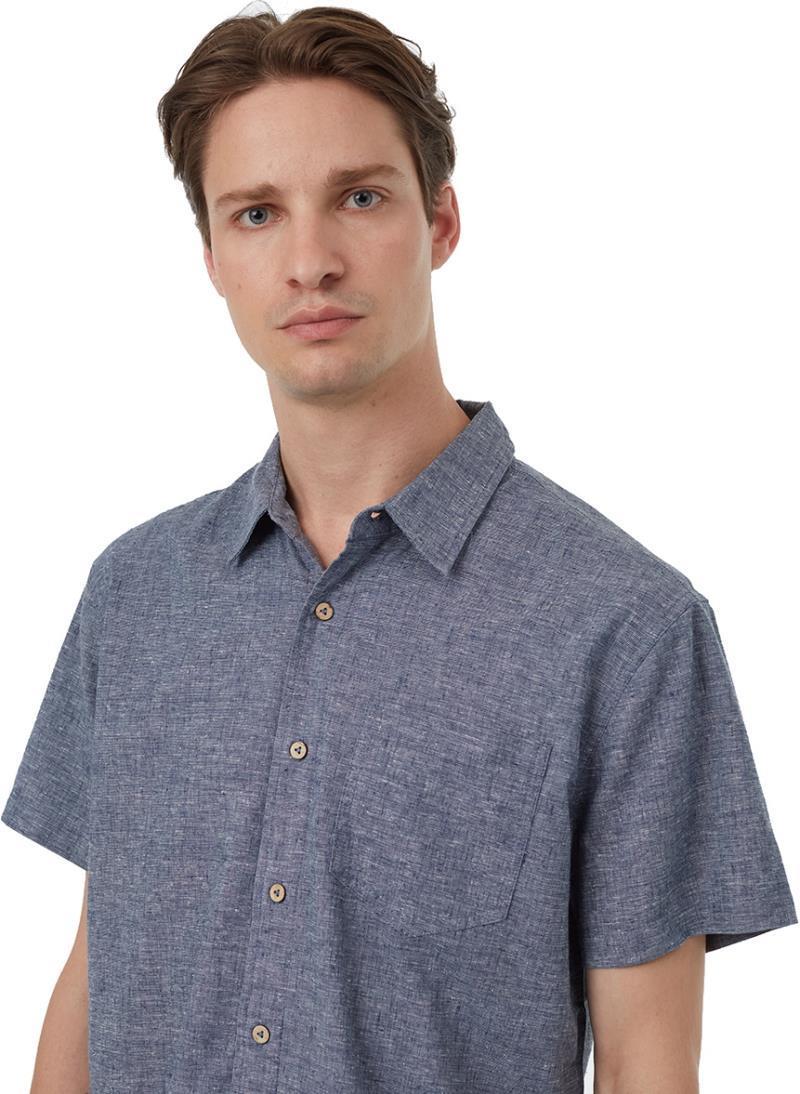 Joshua SS Shirt - Mens - Image 7