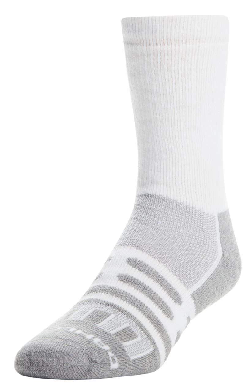 Journey Classic Heavy Mid-Calf Socks