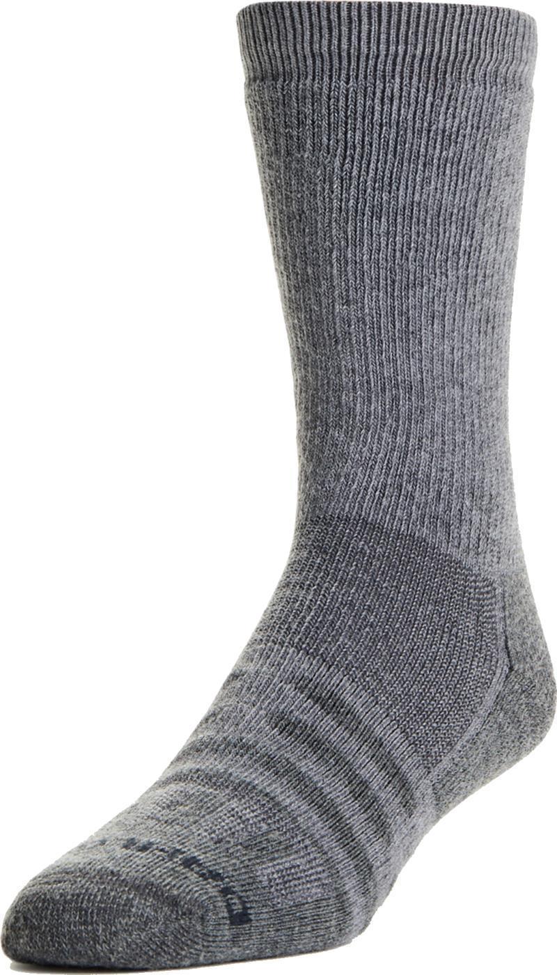 Journey Classic Heavy Mid-Calf Socks - Image 2