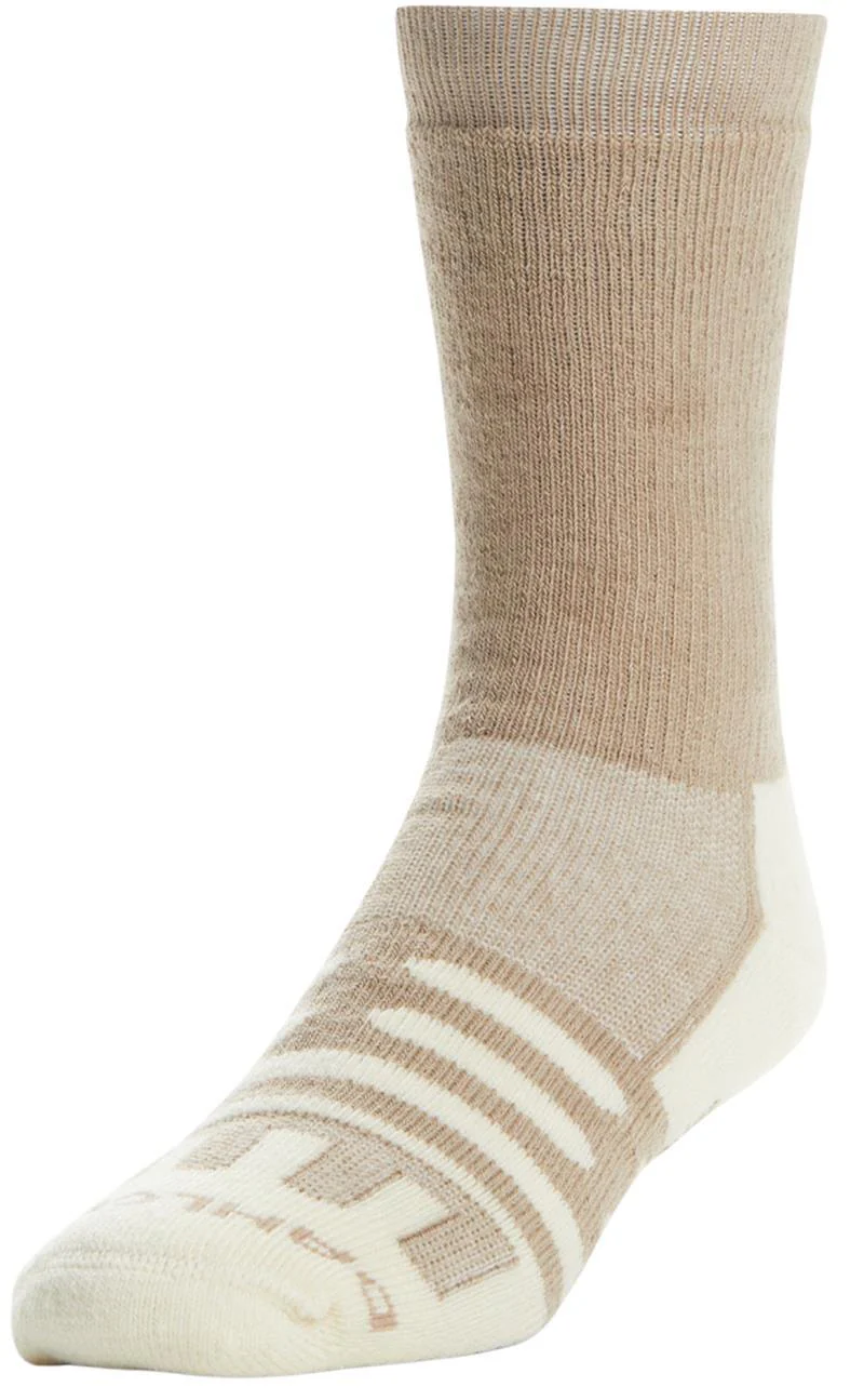 Journey Classic Heavy Mid-Calf Socks - Image 3