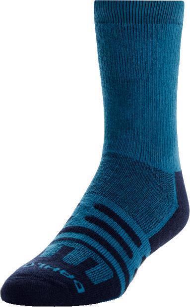 Journey Heavy Mid-Calf Socks - Image 10