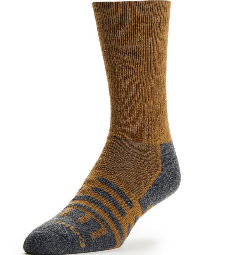 Journey Heavy Mid-Calf Socks - Image 15