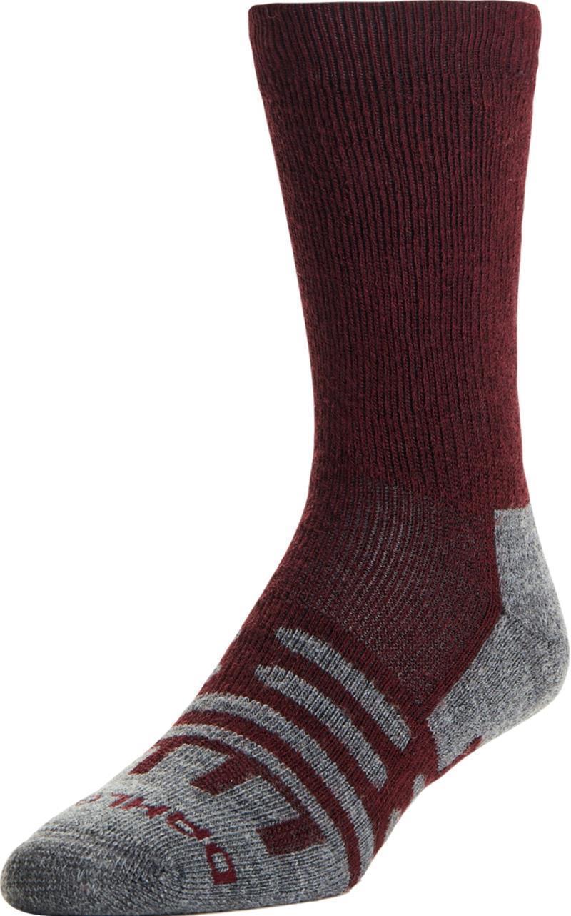Journey Heavy Mid-Calf Socks - Image 2