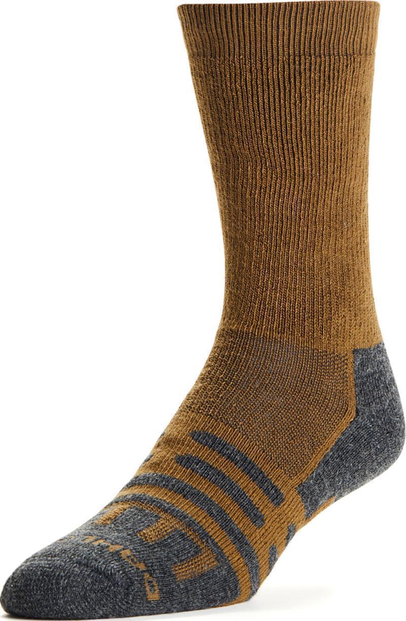 Journey Heavy Mid-Calf Socks - Image 3