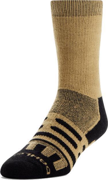 Journey Heavy Mid-Calf Socks - Image 8