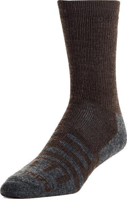 Journey Heavy Mid-Calf Socks - Image 9