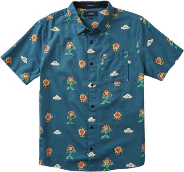 Journey SS Woven - Mens - Image 5