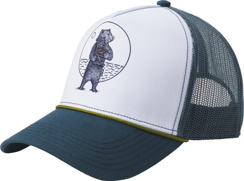Journeyman 2.0 Trucker - Womens - Image 3